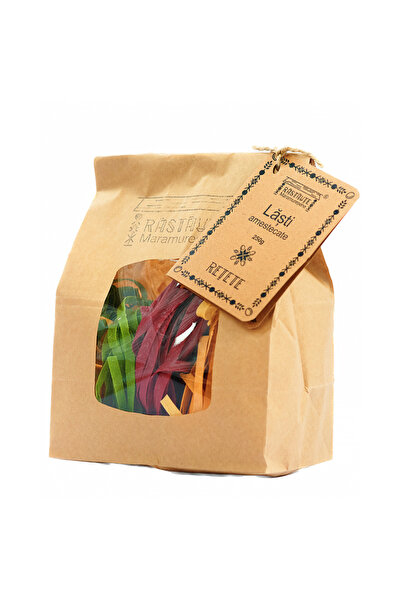 Răstăute Maramuresene 9 x Lăști amestecate, “Răstăuțe Maramureșene”, 250g