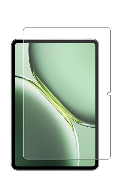 REVOMAG Tempered Glass Film for Honor MagicPad 2 12.3" (2024) Tablet – Temper...