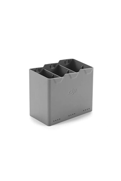 DJI Mini 3/4/5 Pro Şarj Hub Şarj İstasyonu Kutusuz
