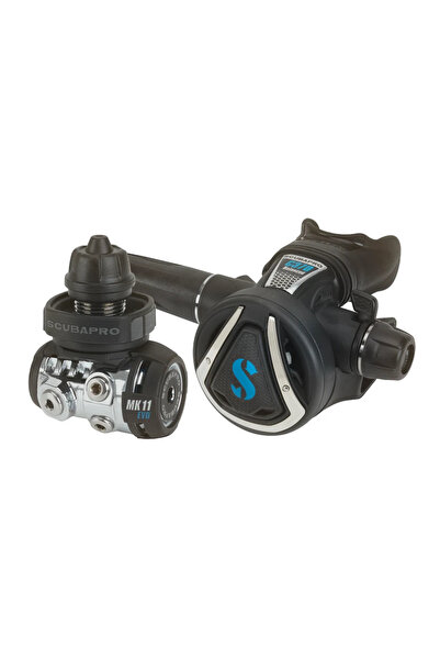 Scubapro REGÜLATÖR MK11 EVO / C370 DIN
