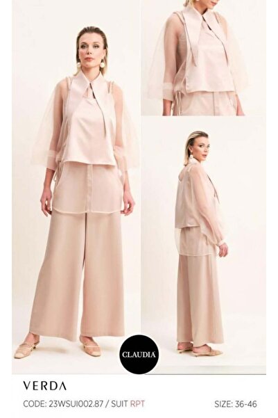 Generic Verda brand women's set