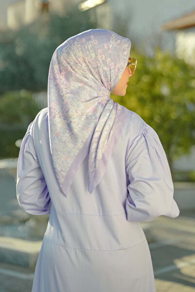 Buttonscarves Granada Kare Eşarp - Nirvana