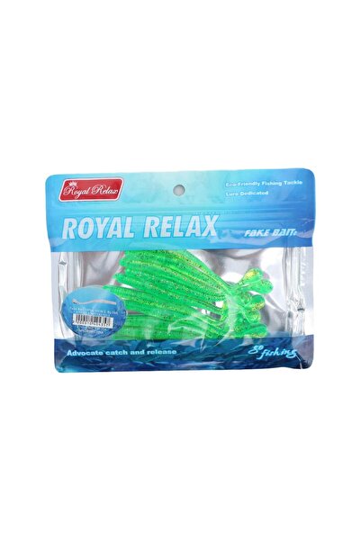 Royal Relax طُعم صيد صناعي