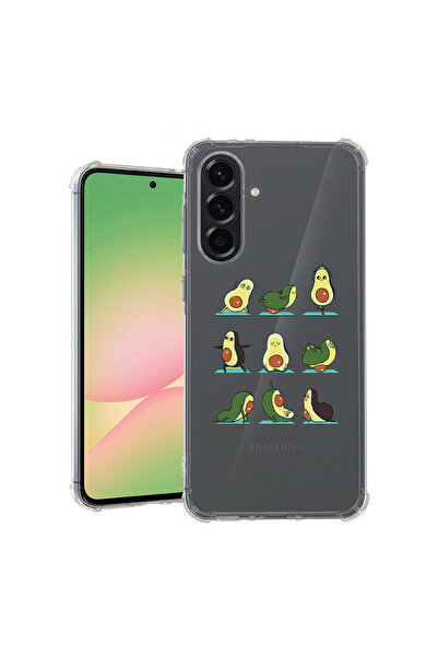 bestcase ® Husă Anti Shock Case for Samsung Galaxy S26, Avocado Yoga, 3128362...