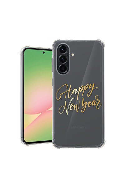 bestcase ® Husă Anti Shock Case for Samsung Galaxy S26, Happy New Year, 31283...