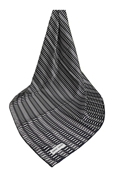 Pierre Cardin Μετάξι K Κρεπ ΣΑΤΕΝ ΦΟΥΛΑΡΙ 2026 ΚΑΛΟΚΑΙΡΙΝΗ ΣΕΖΟΝ 9132230-312