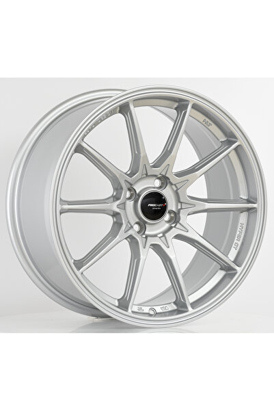 Procast 17" 4X100 JANT TAKIMI -4ADET-