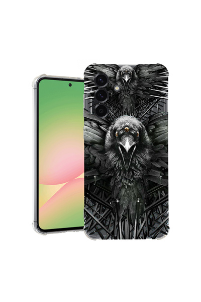 bestcase ® Husă Husă Antișoc pentru Samsung Galaxy S26, GOT, 3128362 AS 1