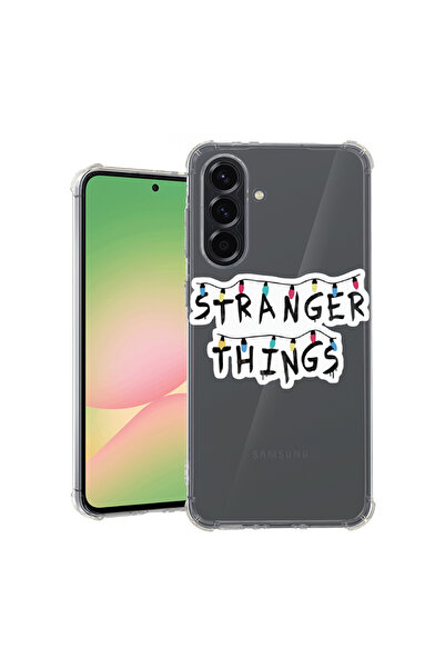 bestcase ® Husă Anti Shock Case for Samsung Galaxy S26, Stranger Things, 3128...