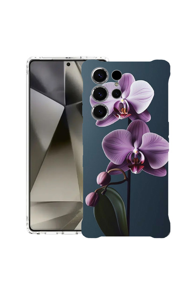 bestcase ® Husă Husă Antișoc pentru Samsung Galaxy S26 Ultra, Mov Orchid, 312...