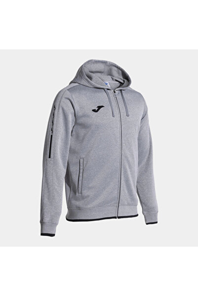 Joma Hanorac casual pentru bărbați Olimpia cu fermoar 103707.251