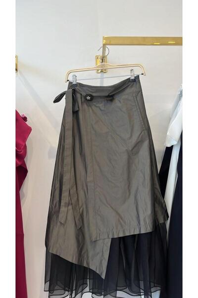 Generic Pleated skirt