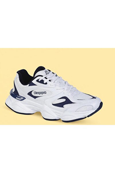 Kappa 1004 حذاء رياضي مريح من إسفنج ميموري فوم من بورتو