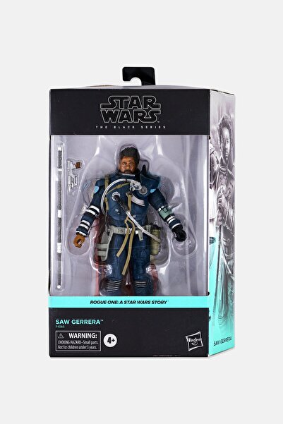 Star Wars تمثال سو جيريرا من سلسلة بلاك سيريز