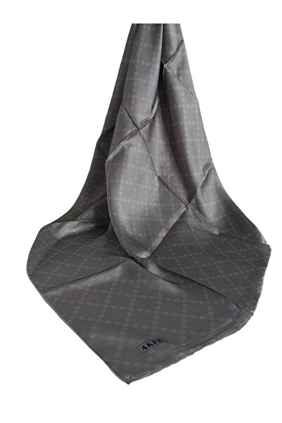 Aker Μετάξι K Κρεπ ΣΑΤΕΝ ΦΟΥΛΑΡΙ 2026 ΚΑΛΟΚΑΙΡΙΝΗ ΣΕΖΟΝ 9152701-371