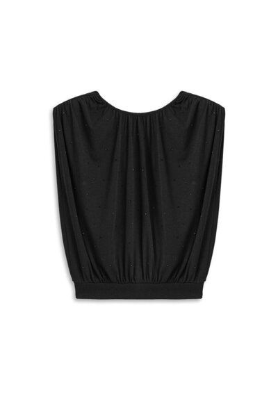 Twist HOTFIX BASKILI VATKALI BLUZ