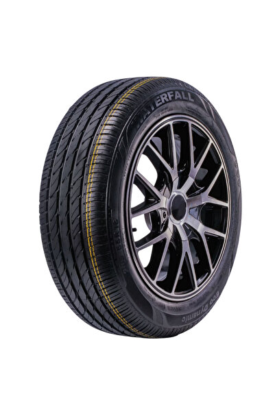 waterfall 205/60R16 92V ECO DYNAMIC 2026 YAZ LASTİĞİ