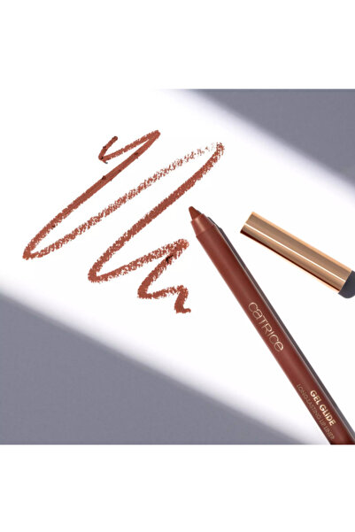 Catrice Lip Pencil Gel Glide Long-Lasting 050