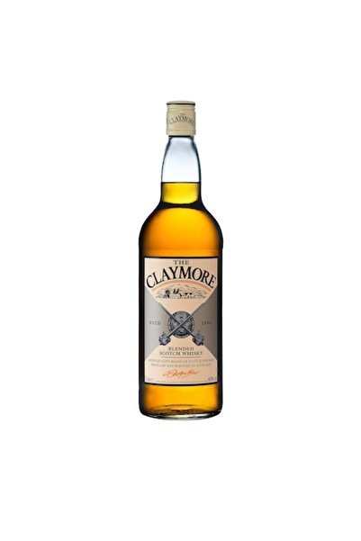 claymore Whisky The 1L
