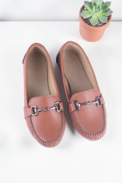 Glenz Pantofi de damă Daily cu cataramă balerini TS1198