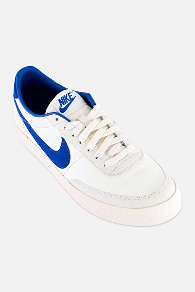 Nike Men Killshot 2 Ltr Trm Lace Up Outdoor Shoes, White