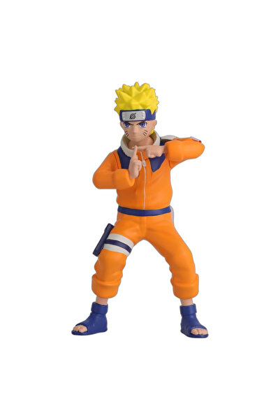 Comansi Figurina Naruto Uzumaki 10 cm Naruto Shippuden Mini Figure Licentiata...