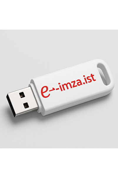 3 Yıl E-imza