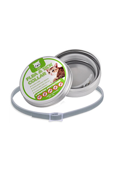 Other طوق للقطط، طوق طارد للحشرات، طوق للحيوانات الأليفة