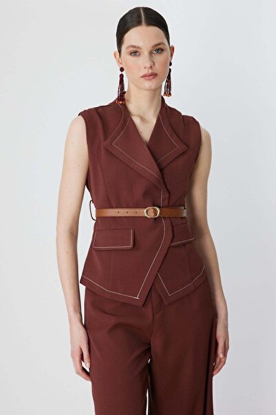 On Fashion Vest 810
