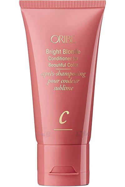 Oribe بلسم للشعر الأشقر الفاتح للحصول على لون جميل، 50 مل