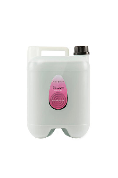 Iv San Bernard Sampon Vanesia White Hair, pentru caini si pisici cu blana alb...