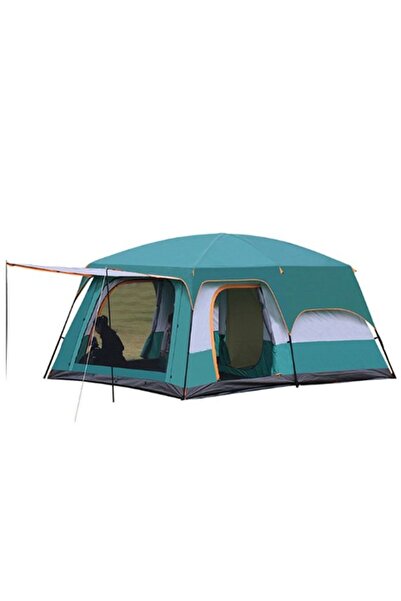 Arabest Camping Tent,Waterproof sun proof, suitable for of 3 to 4 people