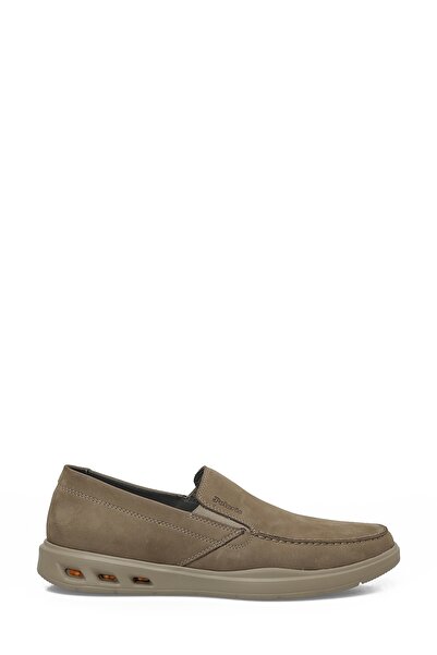 Polaris 109160N.M 6Fx Brown Men's Casual Shoes