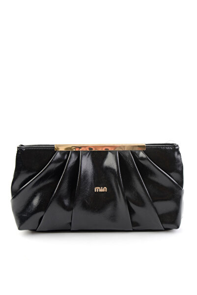 Bambi Siyah Kadın Portföy C06650265042