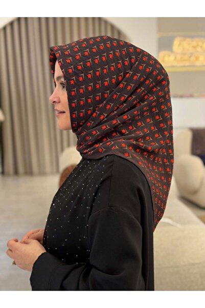 LA BOUTIQUE YAZ/GÜZ SERİSİ EŞARP