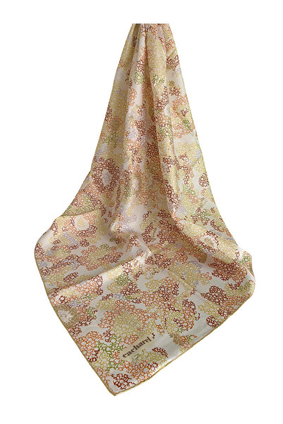 Cacharel ТІВІЛ ШОВКОВИЙ ШАРФ 2026 ЛІТНІЙ СЕЗОН 9142313-961