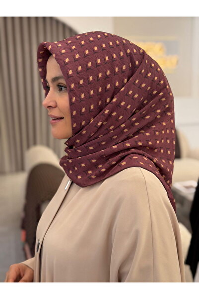 LA BOUTIQUE YAZ/GÜZ SERİSİ EŞARP