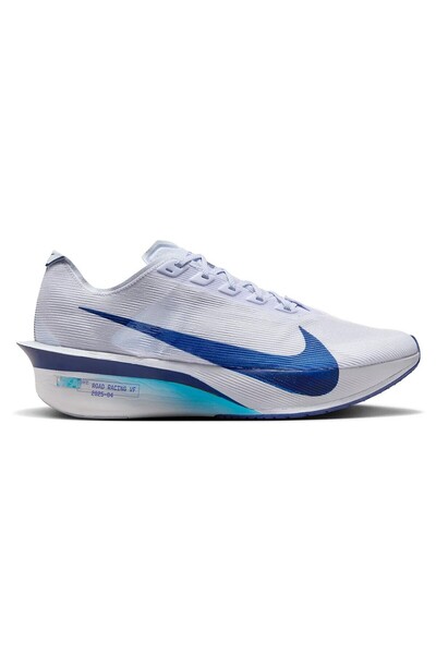 Nike Zoomx Vaporfly Next%4 Running Shoes Ultra Hafif Koşu Ayakkabısı Mavi