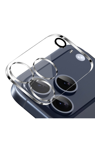 Generic Camera Lens Protector iPhone 17 pro