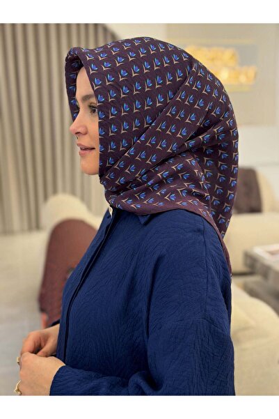 LA BOUTIQUE YAZ/GÜZ SERİSİ EŞARP