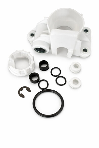 CnmAutoParts طقم إصلاح علبة التروس لسيارات ألفا روميو 145 - 146 - 156 - 166 ر...