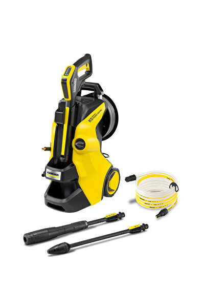 Karcher Aparat de spalat cu presiune K5 Premium Power Control Flex Suck, 2100...