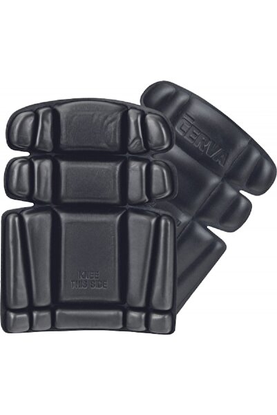 CERVA Genunchiere pentru pantaloni de lucru CERVA, negre