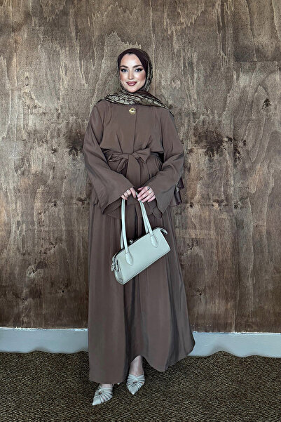 Esma Gündoğdu Nazen Broş Takım