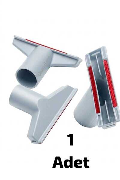 ÇEÇEN HOME (1 قطعة) رأس مكنسة كهربائية للأرضيات والكنب، طول الماسورة: 9 سم، ع...