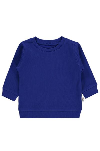 Civil Baby Bereli 3-Piece Set for 6-18 Months - Blue 6-9 Months