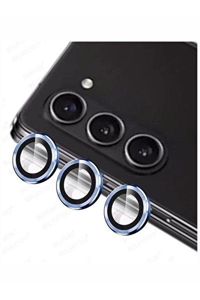 Massemr واقي عدسة الكاميرا من سامسونج جالاكسي S26 SIVLIB تيتان، مقاوم للخدش، ...