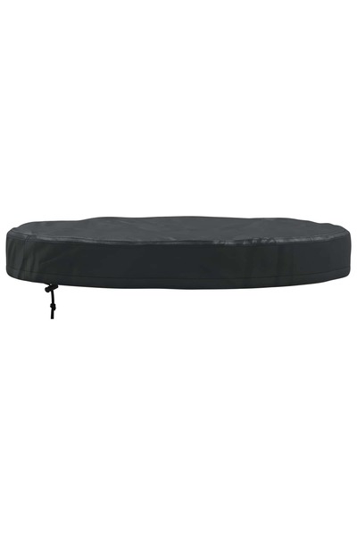 vidaxl Husă pentru masă exterioară 62 x 62 x 10 cm