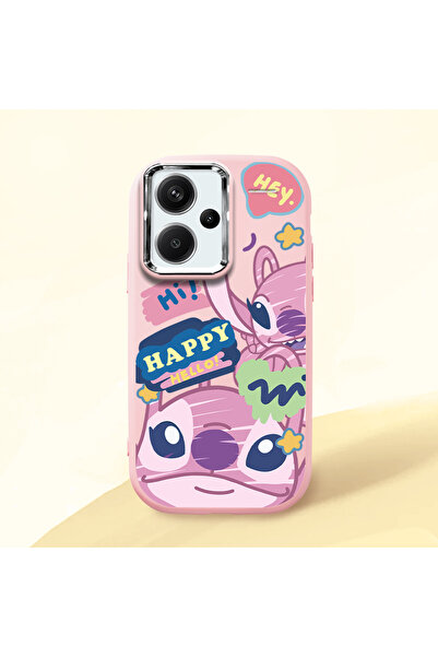 CASEVIBE Redmi Note 13 Pro Plus+ 5G Uyumlu Karikatür ve anime tasarımlı yükse...