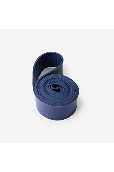 Decathlon Ζώνη Αντίστασης - 50 Kg - Σκούρο Μπλε